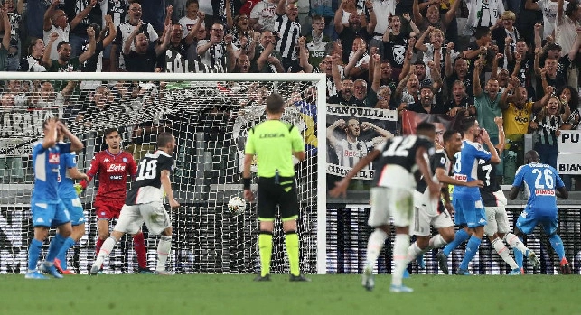 Probabili formazioni Napoli-Juventus: Demme confermato, dubbio Meret-Ospina in extremis? Sarri tiene fuori Higuain ed ha un ballottaggio