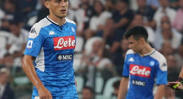 Elmas, l'agente: Non &egrave; stato facile portarlo a Napoli! E' un predestinato, &egrave; un calciatore duttile