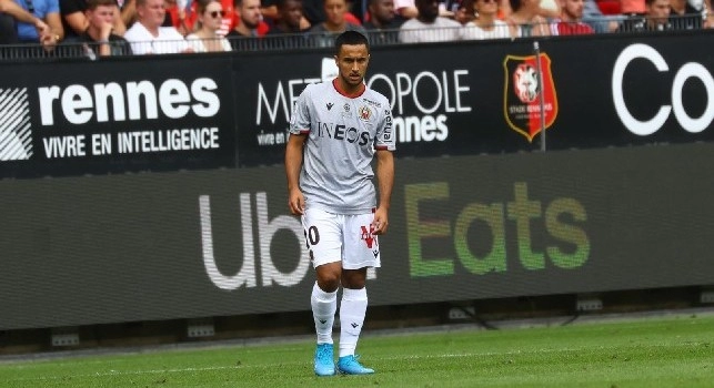 Esordio per Ounas con la maglia del Nizza, battuto il Rennes in rimonta! [FOTO]