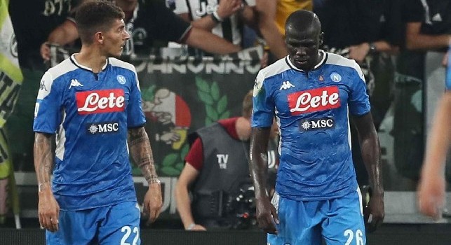 Kalidou Koulibaly