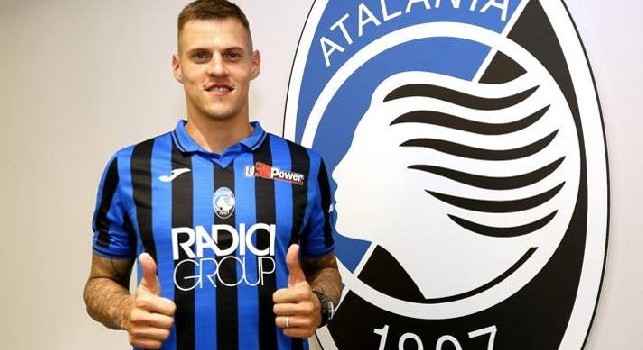 UFFICIALE - Atalanta, Skrtel ha già rescisso il suo contratto