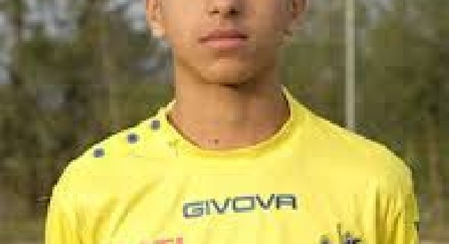 UFFICIALE - Colpo per l'Under 16 del Napoli: preso Di Dona dal Chievo