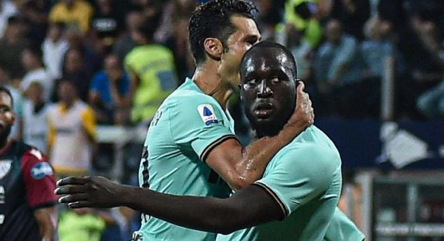 Ancora cori razzisti contro Lukaku, il calciatore: Intervenga la UEFA per risolvere questo problema