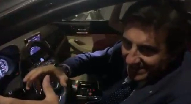 Torino, Cairo: Maratona dalle 15 sino alle 22 per Verdi, mi son fatto un regalo! Ottimo rapporto con ADL [VIDEO]