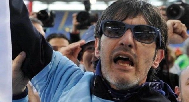 Omicidio Piscitelli, spunta la confessione dell'ultrà fascista: So chi ha ucciso Diabolik!