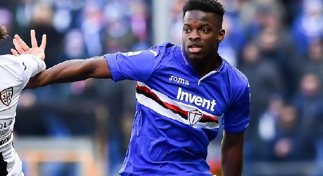 Roma, cori razzisti a Ronaldo Vieira: Ci scusiamo, al bando i responsabili