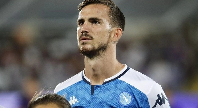 Fabian Ruiz