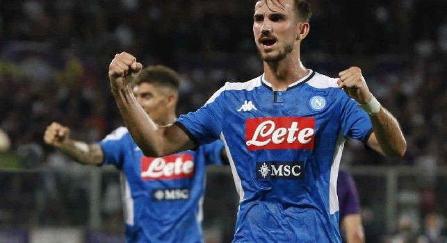 Repubblica - Con la Samp possibile ritorno al 4-4-2, Ancelotti attende la forma migliore per giocare con il trequartista