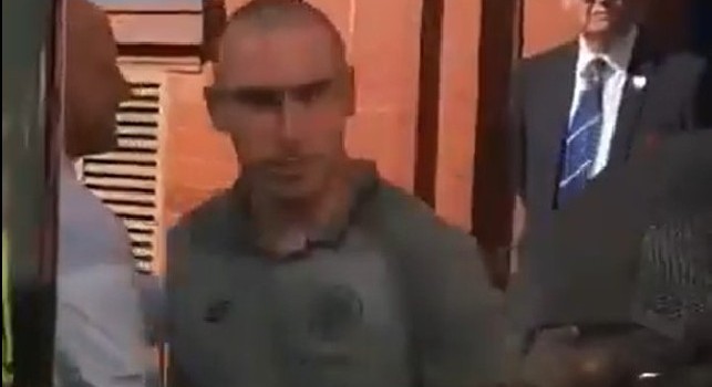 Dov'è tua sorella?, un tifoso offende il capitano del Celtic: bandito dallo stadio a vita dai Rangers! [VIDEO]