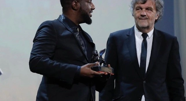 Assegnato a Venezia il premio Luigi De Laurentiis, ADL si congratula: Complimenti al film <i>You will die at 20</i>!