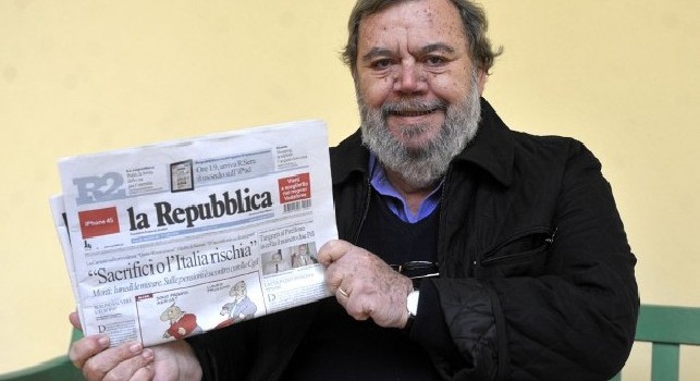 L'editoriale di Mura su Repubblica: Razzismo: tanta solidarietà sui social, molto poca in campo