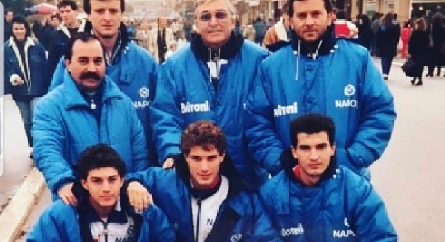 E' venuto a mancare il Dott. Pascale: ha fatto la storia della SSC Napoli