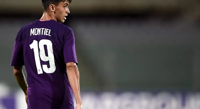 Fiorentina, Montiel: Grossi rimpianti contro il Napoli, ora vogliamo battere la Juventus