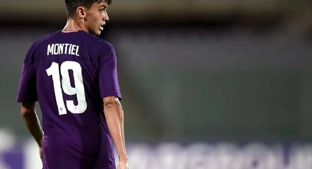 Fiorentina, Montiel: Grossi rimpianti contro il Napoli, ora vogliamo battere la Juventus
