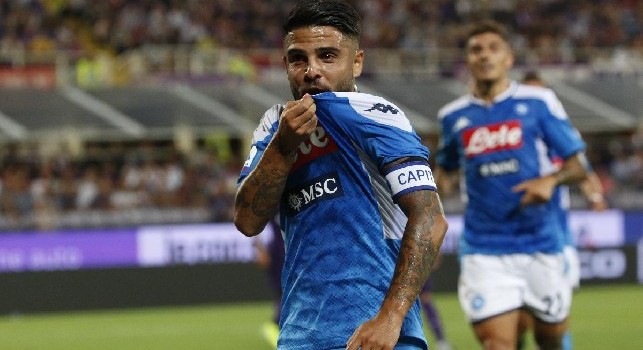 Lorenzo Insigne