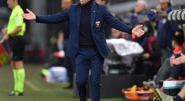 Prandelli: Juventus in vantaggio, poi ci sono Napoli ed Inter. Conte ha trovato rapidamente gli equilibri