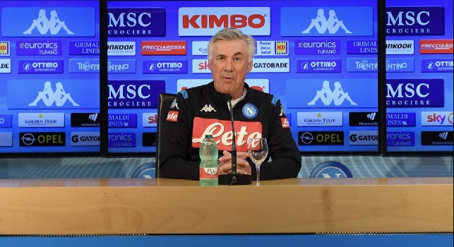 Champions Napoli-Liverpool, oggi alle 16 conferenza stampa Ancelotti-Llorente! Ecco il programma completo
