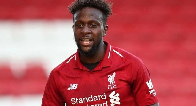 Klopp sull'infortunio di Origi: Gli si &egrave; girata la caviglia: &egrave; un peccato perch&eacute; era in ottime condizioni