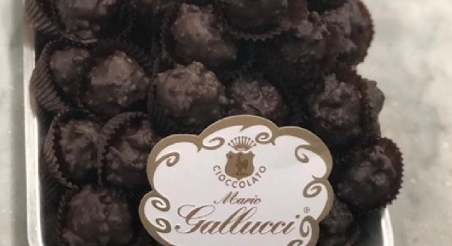 Cioccolatino Kk