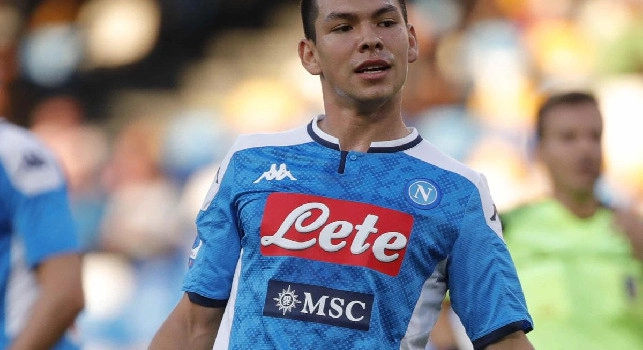Formazioni Napoli-Liverpool, ultimissime Sky: Lozano titolare con Mertens! Out Llorente