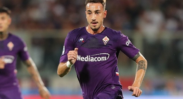 Da Milano: Castrovilli, super avvio con la Fiorentina ma fu ad un passo da Napoli e Juve