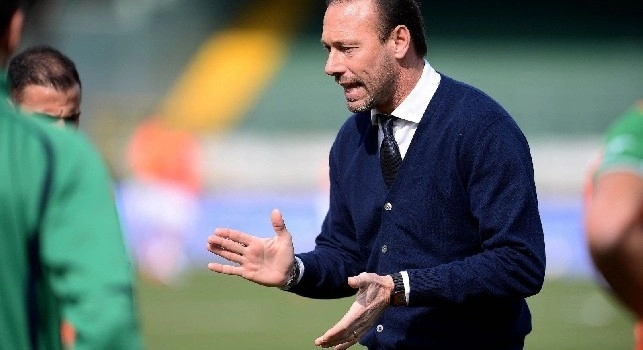 DAZN, Marcolin: Nelle parole di Spalletti leggo tanta emozione e rabbia