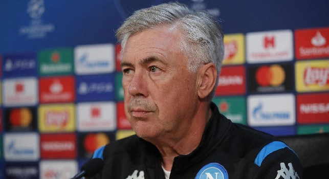 Niente conferenza per Ancelotti, ma la UEFA parla chiaro: il regolamento Champions