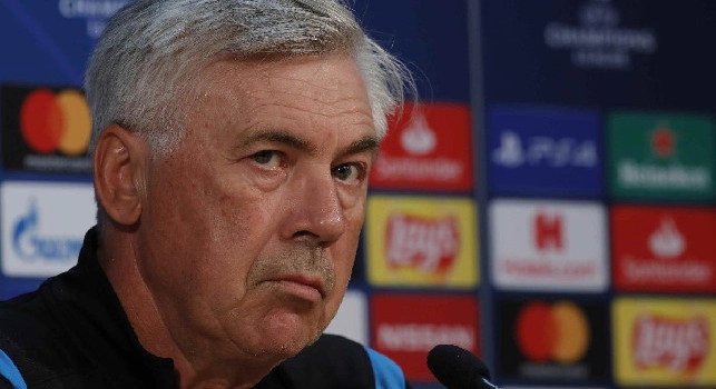 Ancelotti a Sky: Bello vincere così! Contro il Liverpool una fatica tremenda, ma la nostra difesa formidabile. Una regola UEFA è incomprensibile