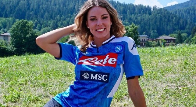 Exploit Marta Kravsun, da Dimaro a Temptation Island: l'ex fidanzata dell'azzurro Contini sbarca su Canale 5