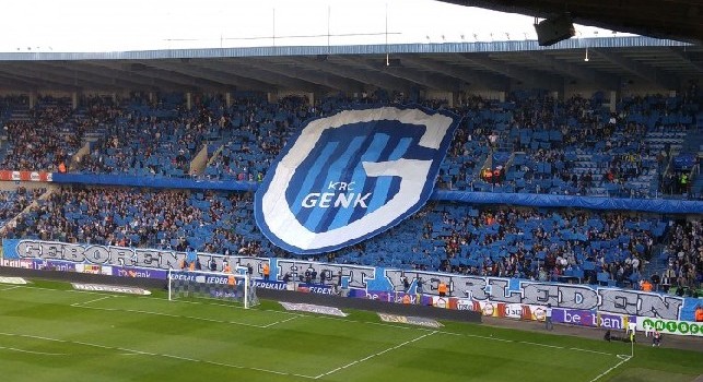 Champions League, Genk-Napoli tutto esaurito! I mille biglietti per i tifosi azzurri sono andati a ruba