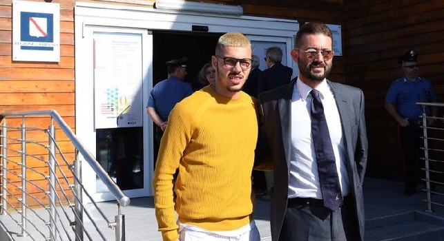 Napoli presente al Centro di aggregazione e legalità di Castel Volturno per il Masterplan del Litorale Domitio-Flegreo [FOTO]