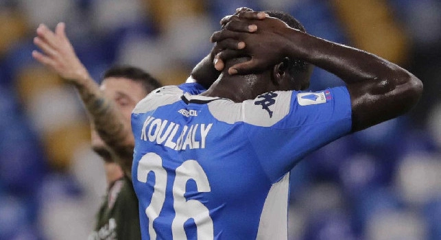 <i>Nel mezzo delle difficoltà nascono le opportunità</i>: Koulibaly, tra disastri e nuove speranze