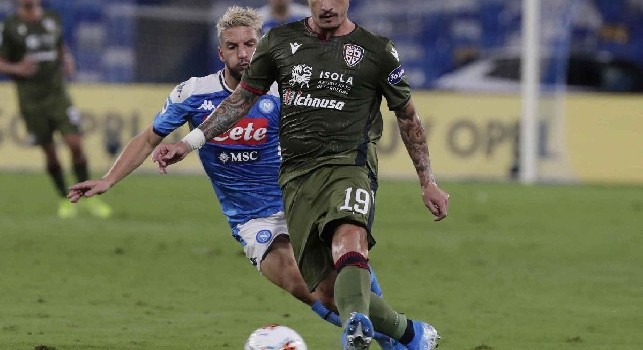 Fabio Pisacane