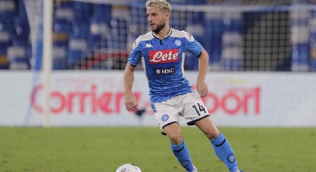 Napoli-Brescia