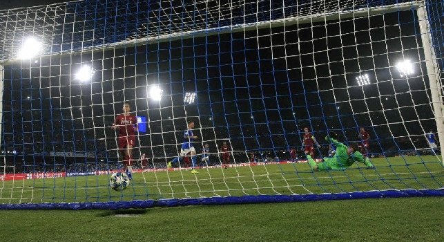 Get ready!, il Napoli carica i tifosi con una clip emozionale per la Champions League [VIDEO]