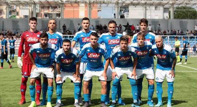 Primavera 1: risultati, classifica e prossimo turno. Atalanta e Inter comandano, big match tra Napoli e Roma