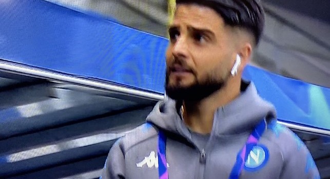 Caso Insigne, Radio Punto Nuovo: tre giorni fa colloquio con Ancelotti. Dal capitano voglia di scudetto, ma spunta un'idea sull'esclusione