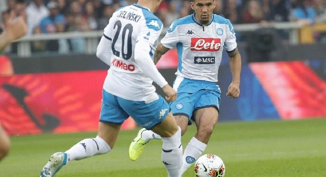 Torino-Napoli