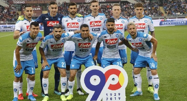 Pagelle Torino-Napoli: Di Lorenzo che grinta, Zielinski desolante! Lozano black-out, Insigne e Mertens pochi guizzi