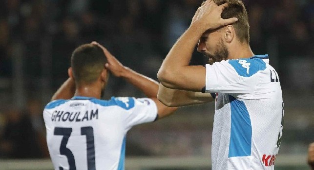 Torino-Napoli 0-0, le pagelle di Sportmediaset: Lozano non ripaga Ancelotti, Insigne non accende mai la luce