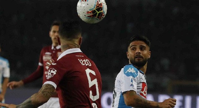 CorSport - Deludente pareggio in casa del Torino, seconda partita senza trovare la via del gol