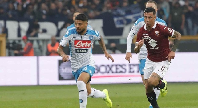 Gazzetta - Domani allo stadio San Paolo il Torino proverà a metterla sulla fisicità per ingabbiare il tasso tecnico degli azzurri