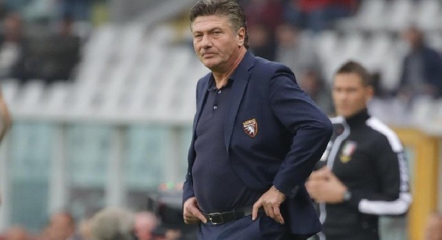 Torino, senza risultati positivi Mazzarri rischia la panchina: spunta l'ipotesi Gattuso