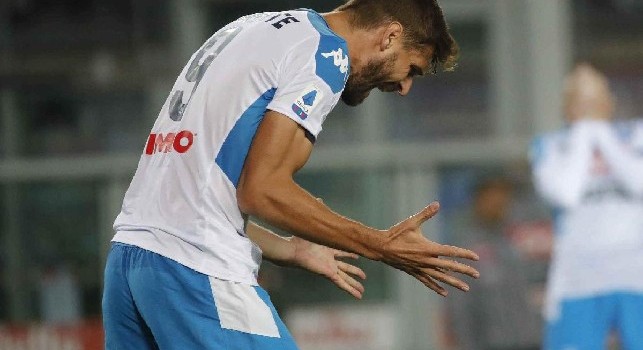 L'editoriale di Trombetti: Napoli senza grinta, non è questione di moduli. E il presidente non difende Ancelotti...
