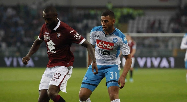 Nome nuovo per il Napoli, per la difesa spunta Nkoulou! Il Torino in estate venderà a costi minori, la situazione