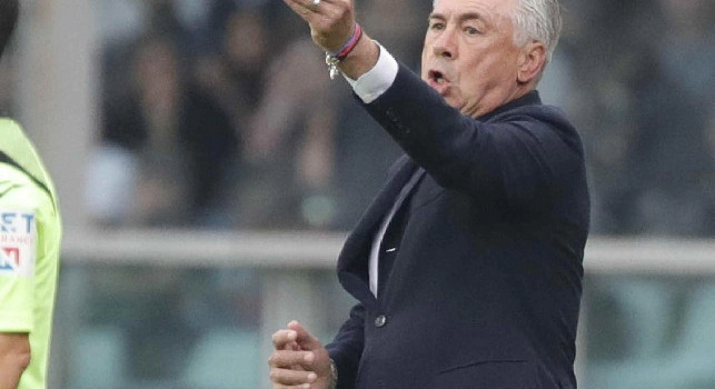 Casaglia (match analyst): Contro il Verona potremmo rivedere il 4-3-3 di Ancelotti
