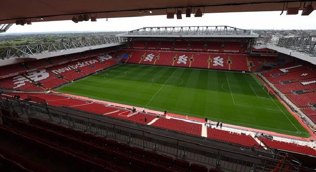 Champions League, Liverpool-Napoli: biglietti in vendita, cifre e dettagli