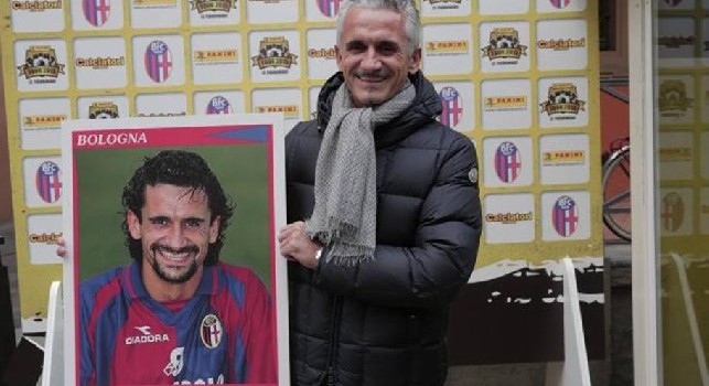 Paramatti: Scudetto? Juve favorita, ma sarà una corsa a tre fino alla fine