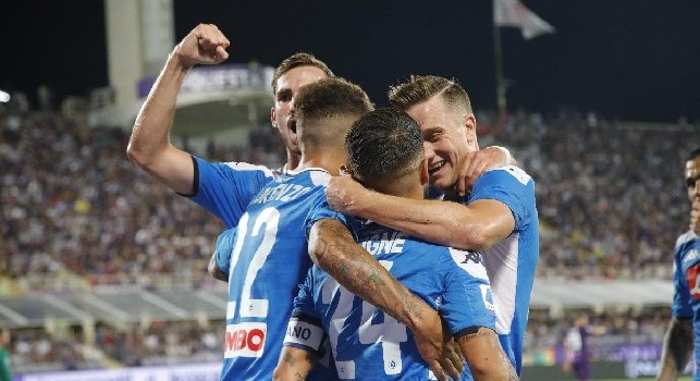 Gattuso non vuole perdere Fabian e Zielinski! Rino resta fiducioso, da De Laurentiis ha ricevuto le dovute garanzie