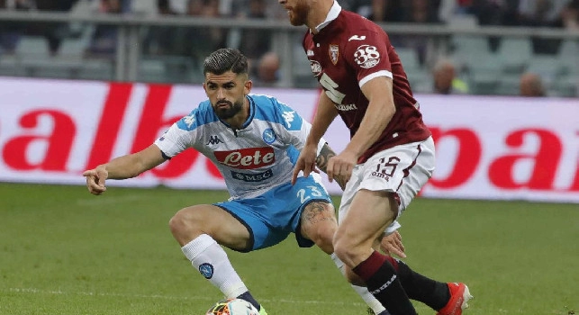 Torino, furto in casa Ansaldi: bottino da 200 mila euro!
